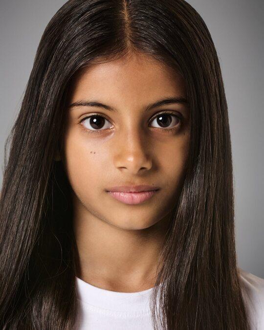 Italian actress Alessia Leoni has been cast as the Indian-heritage witch, Parvati Patil, who is the daughter of Mr and Mrs Patil, and the identical twin sister of Padma.